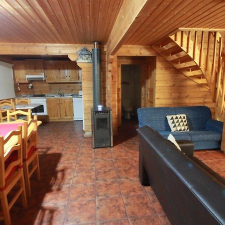 Chale 6 Villa Penhas da Saúde Exteriör bild