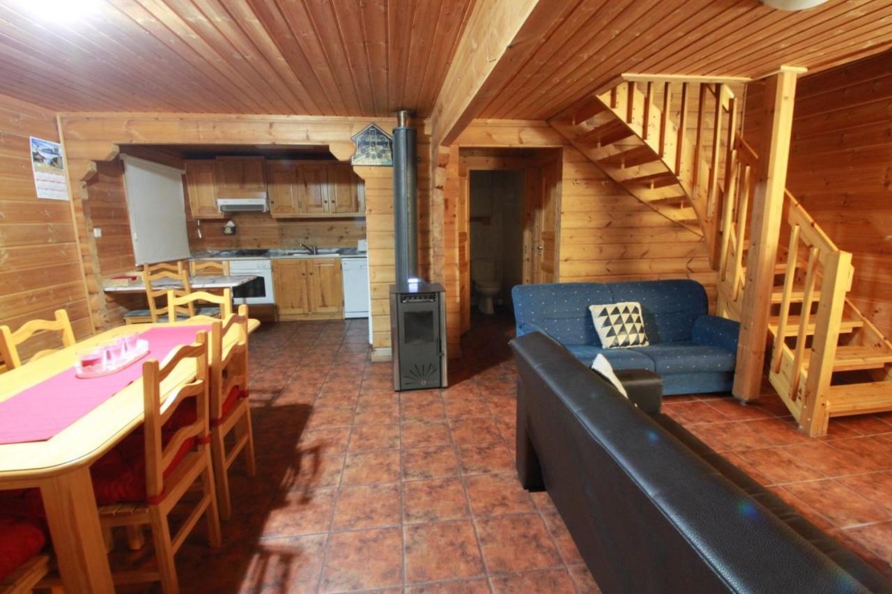 Chale 6 Villa Penhas da Saúde Exteriör bild