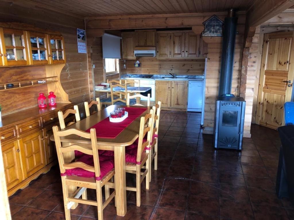 Chale 6 Villa Penhas da Saúde Exteriör bild